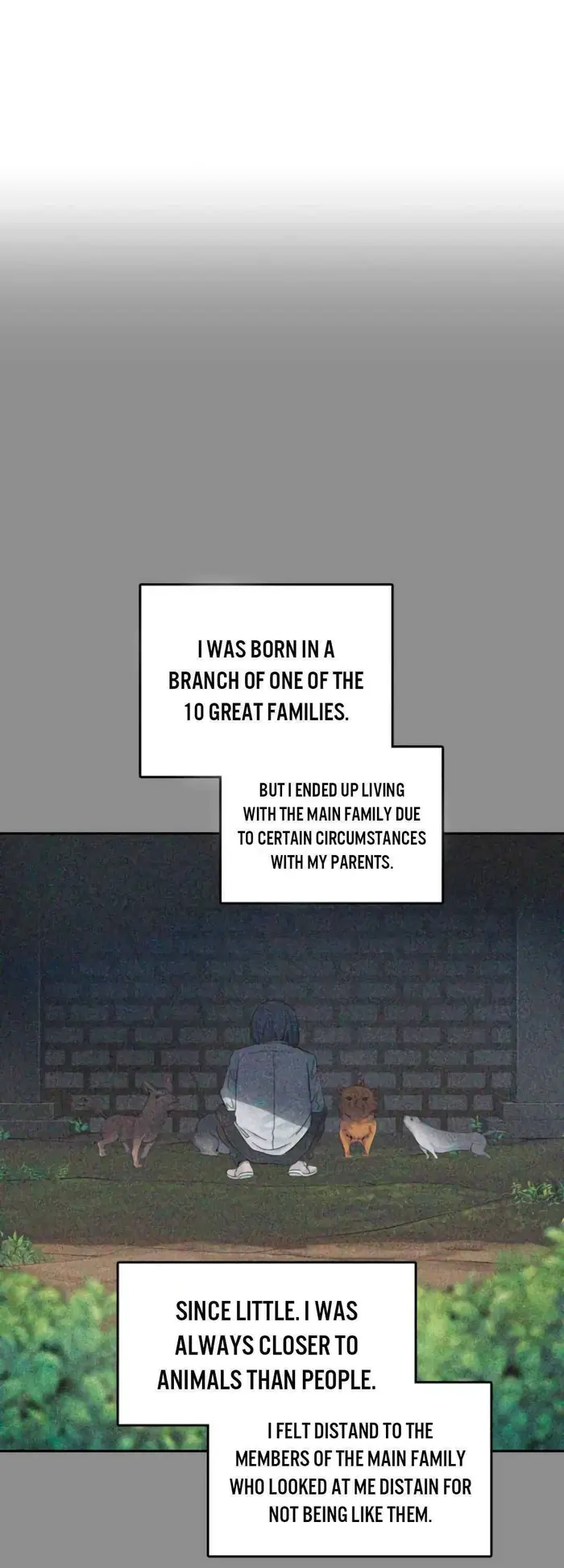 Tower of God Chapter 494 image 002_optimized